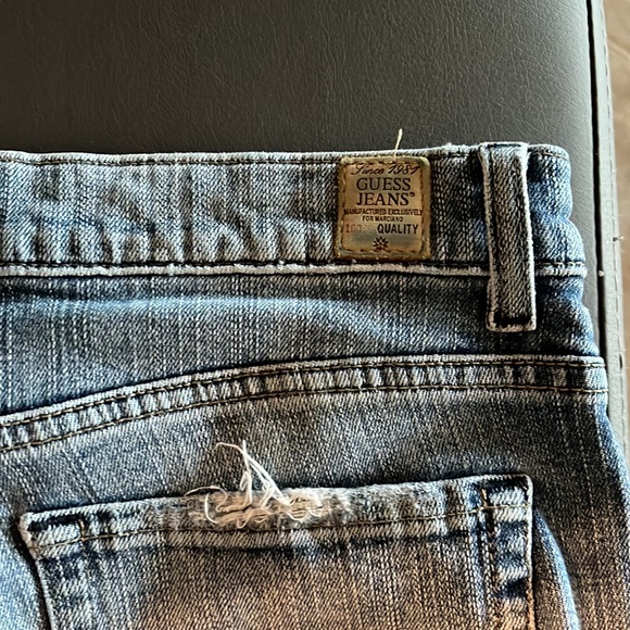 Guess Stretch flair denim - Picture 3 of 6